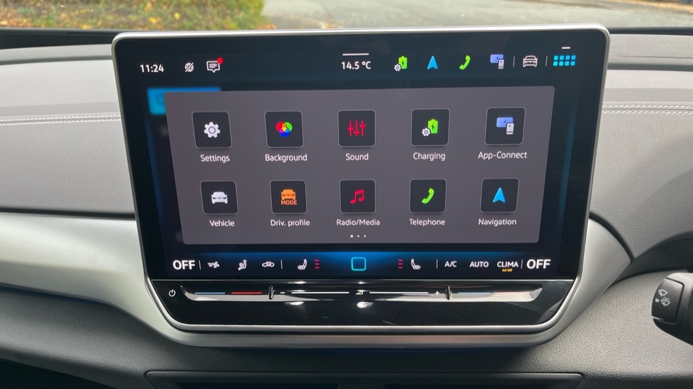 Used Volkswagen ID.4 2025 for sale - 76915066: Photo 13