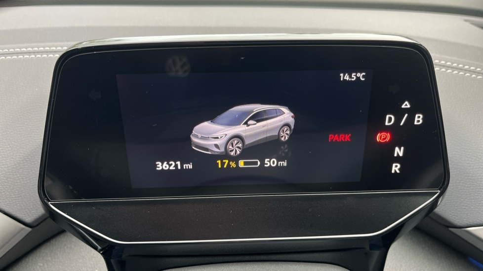 Used Volkswagen ID.4 2025 for sale - 76915066: Photo 14