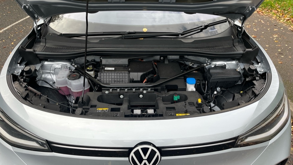 Used Volkswagen ID.4 2025 for sale - 76915066: Photo 17