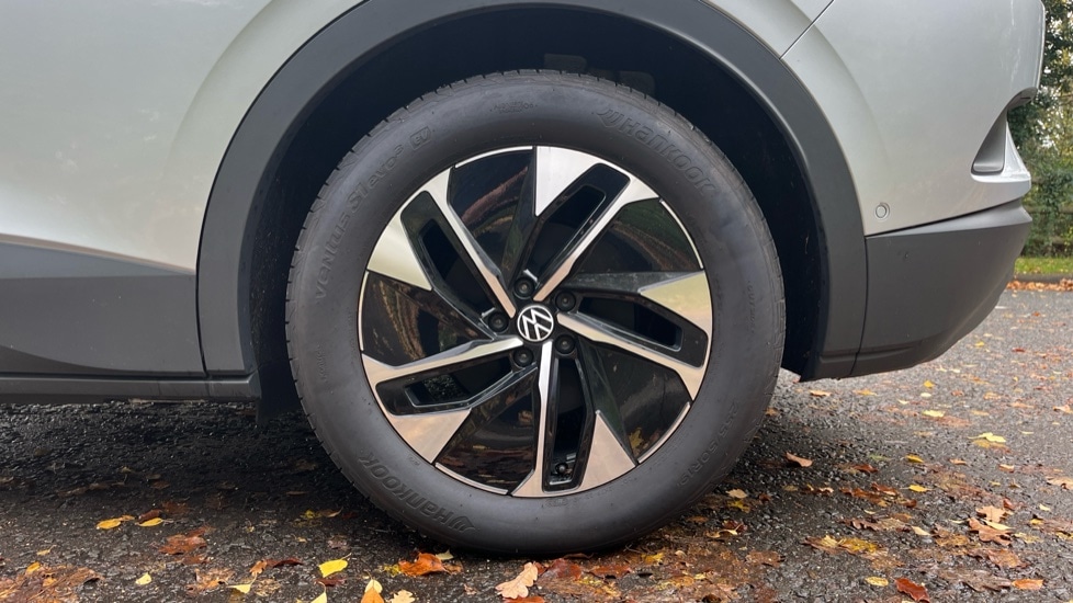 Used Volkswagen ID.4 2025 for sale - 76915066: Photo 19