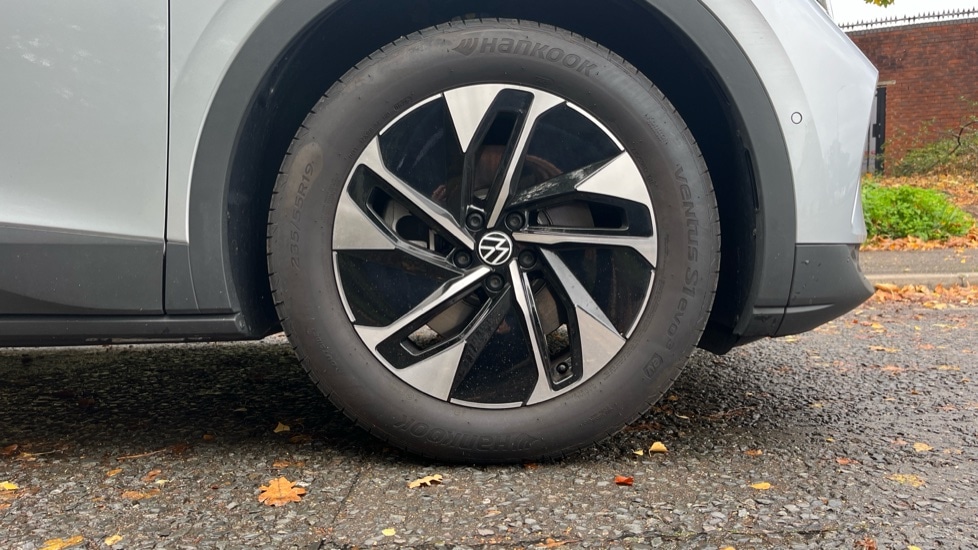 Used Volkswagen ID.4 2025 for sale - 76915066: Photo 20