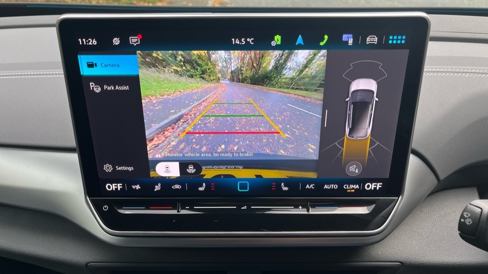 Used Volkswagen ID.4 2025 for sale - 76915066: Photo 22