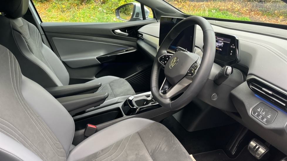 Used Volkswagen ID.4 2025 for sale - 76915066: Photo 26