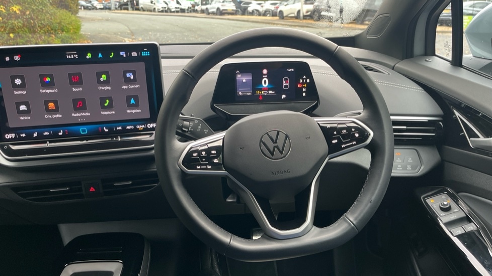 Used Volkswagen ID.4 2025 for sale - 76915066: Photo 27