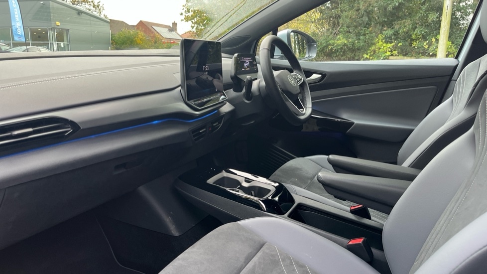 Used Volkswagen ID.4 2025 for sale - 76915066: Photo 28