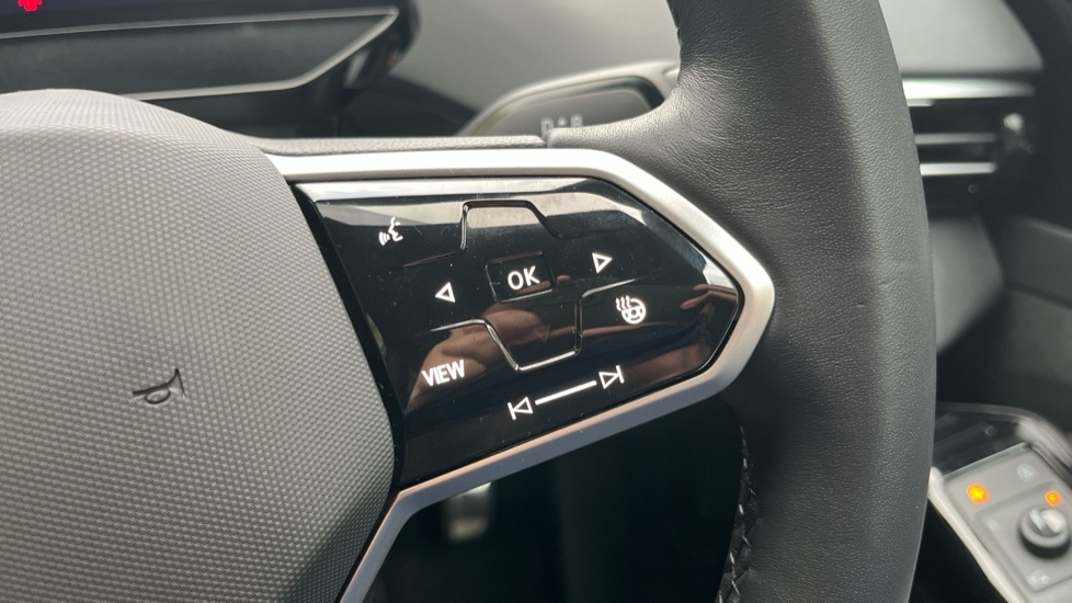 Used Volkswagen ID.4 2025 for sale - 76915066: Photo 30