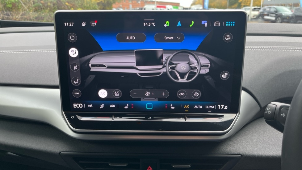 Used Volkswagen ID.4 2025 for sale - 76915066: Photo 34