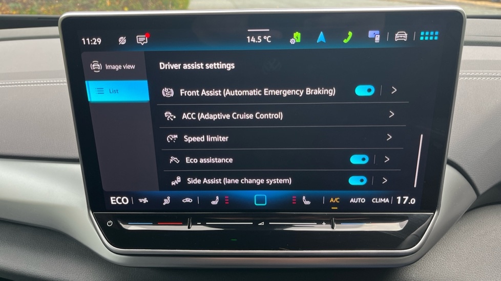 Used Volkswagen ID.4 2025 for sale - 76915066: Photo 48