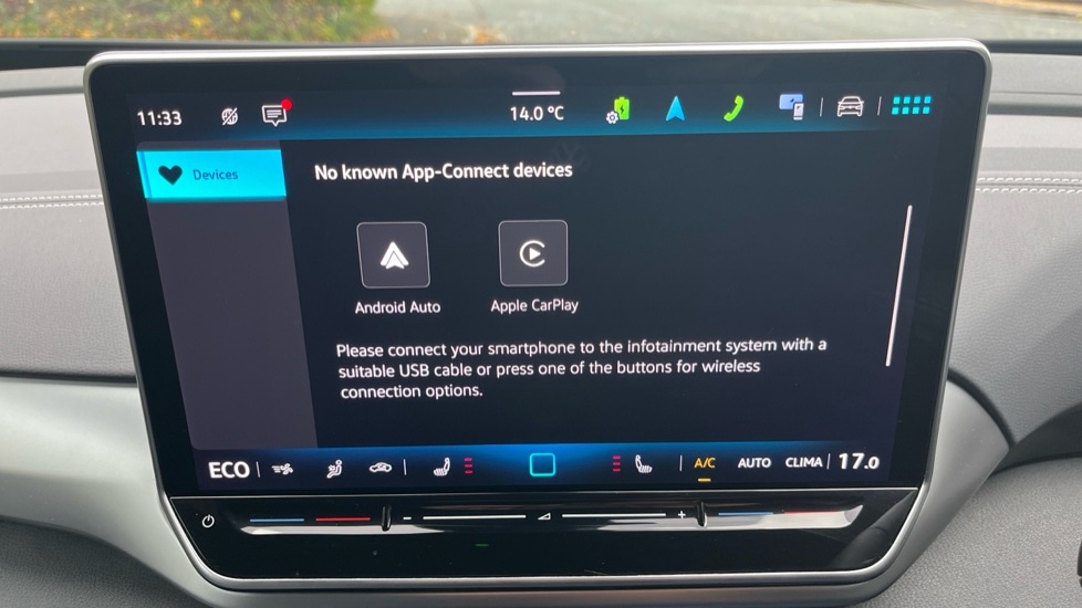 Used Volkswagen ID.4 2025 for sale - 76915066: Photo 52