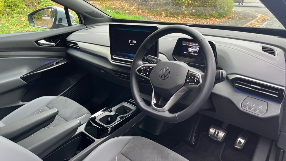 Used Volkswagen ID.4 2025 for sale - 76915066: Photo 6
