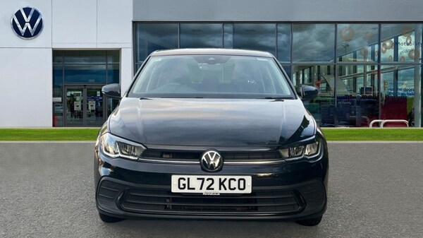 Used Volkswagen Polo 2022 for sale - 76079011: Photo 10