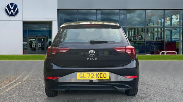 Used Volkswagen Polo 2022 for sale - 76079011: Photo 11