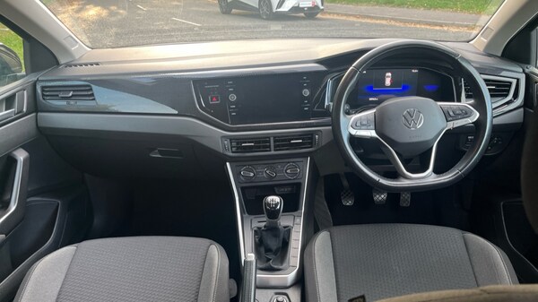 Used Volkswagen Polo 2022 for sale - 76079011: Photo 12