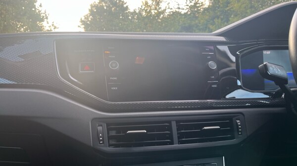 Used Volkswagen Polo 2022 for sale - 76079011: Photo 13