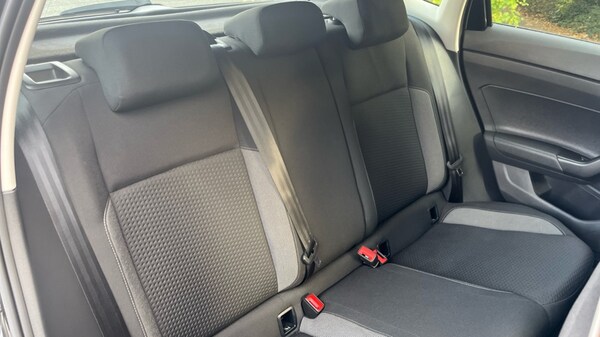 Used Volkswagen Polo 2022 for sale - 76079011: Photo 15