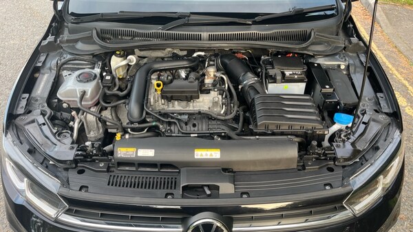 Used Volkswagen Polo 2022 for sale - 76079011: Photo 17