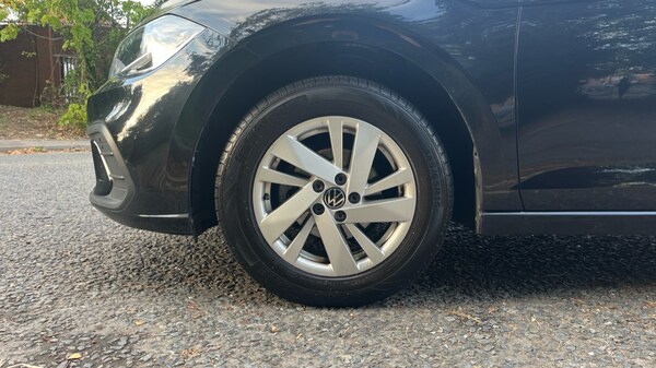 Used Volkswagen Polo 2022 for sale - 76079011: Photo 18