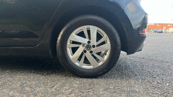Used Volkswagen Polo 2022 for sale - 76079011: Photo 19