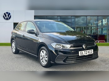 Volkswagen - Polo