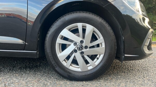Used Volkswagen Polo 2022 for sale - 76079011: Photo 20