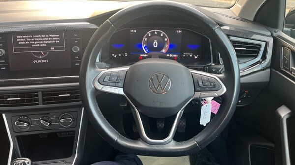 Used Volkswagen Polo 2022 for sale - 76079011: Photo 25