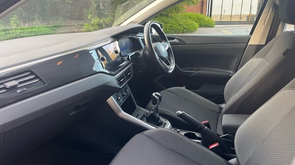 Used Volkswagen Polo 2022 for sale - 76079011: Photo 26