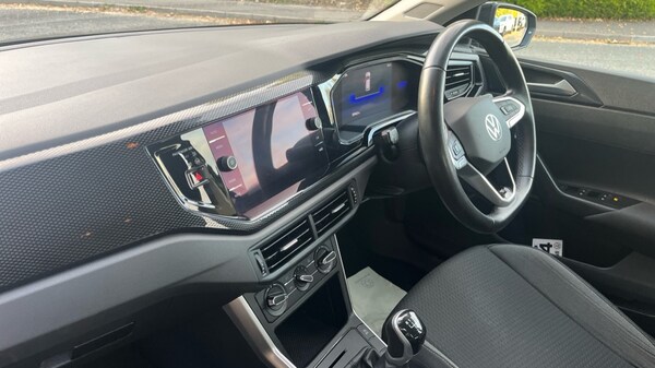 Used Volkswagen Polo 2022 for sale - 76079011: Photo 2