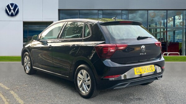 Used Volkswagen Polo 2022 for sale - 76079011: Photo 3