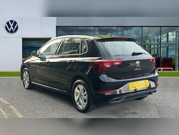 Used Volkswagen Polo 2022 for sale - 76079011: Photo 3