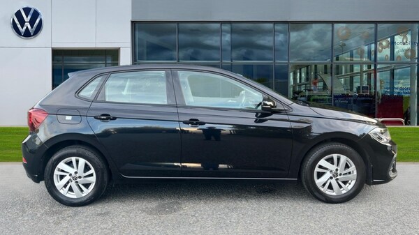 Used Volkswagen Polo 2022 for sale - 76079011: Photo 4