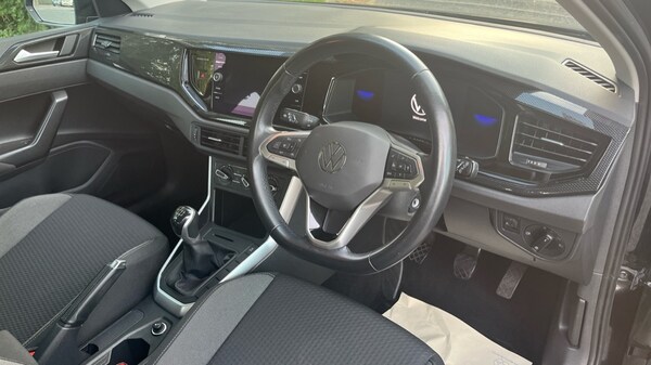 Used Volkswagen Polo 2022 for sale - 76079011: Photo 6