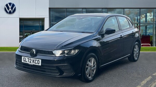Used Volkswagen Polo 2022 for sale - 76079011: Photo 7