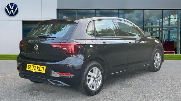 Used Volkswagen Polo 2022 for sale - 76079011: Photo 8