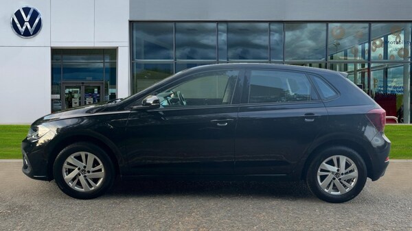 Used Volkswagen Polo 2022 for sale - 76079011: Photo 9