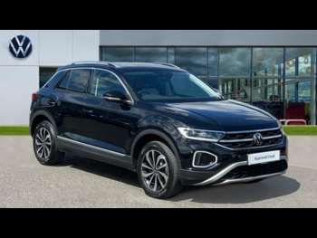 2023 - 1.5 TSI Style 5dr