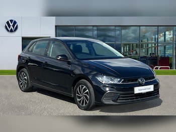 Volkswagen - Polo