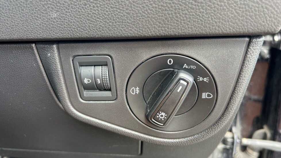 Vehicle 32
