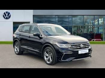 2023 - 2.0 TDI R-Line Edition 5dr DSG Auto