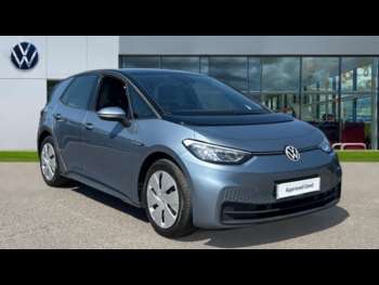 2021 - 150kW Life Pro Performance 58kWh 5dr Auto