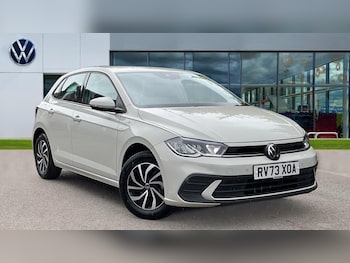 Volkswagen - Polo