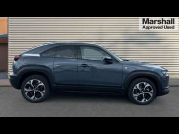 Used Mazda MX-30 2024 for sale - 74755454: Photo