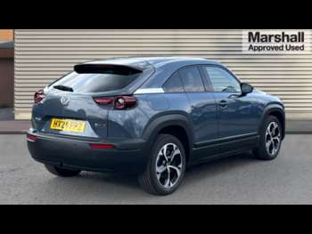 Used Mazda MX-30 2024 for sale - 74755454: Photo
