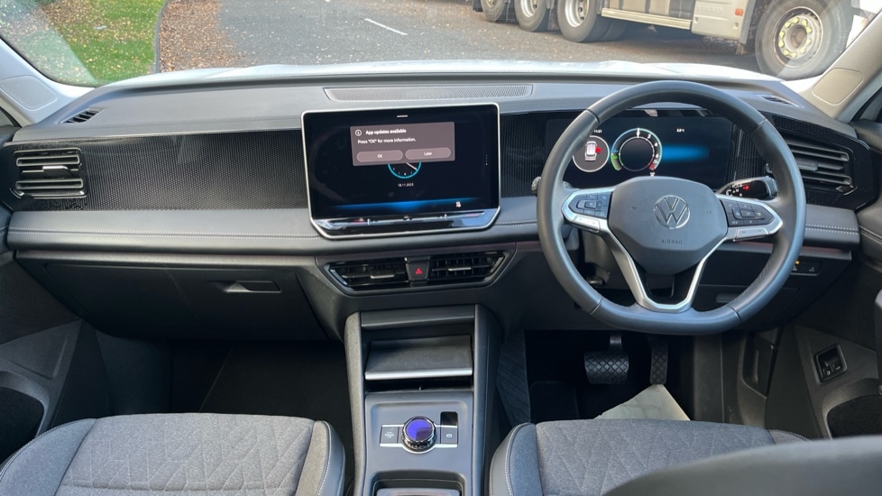 Used Volkswagen Tiguan 2025 for sale - 76869184: Photo 12