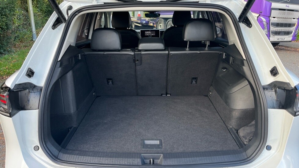 Used Volkswagen Tiguan 2025 for sale - 76869184: Photo 16