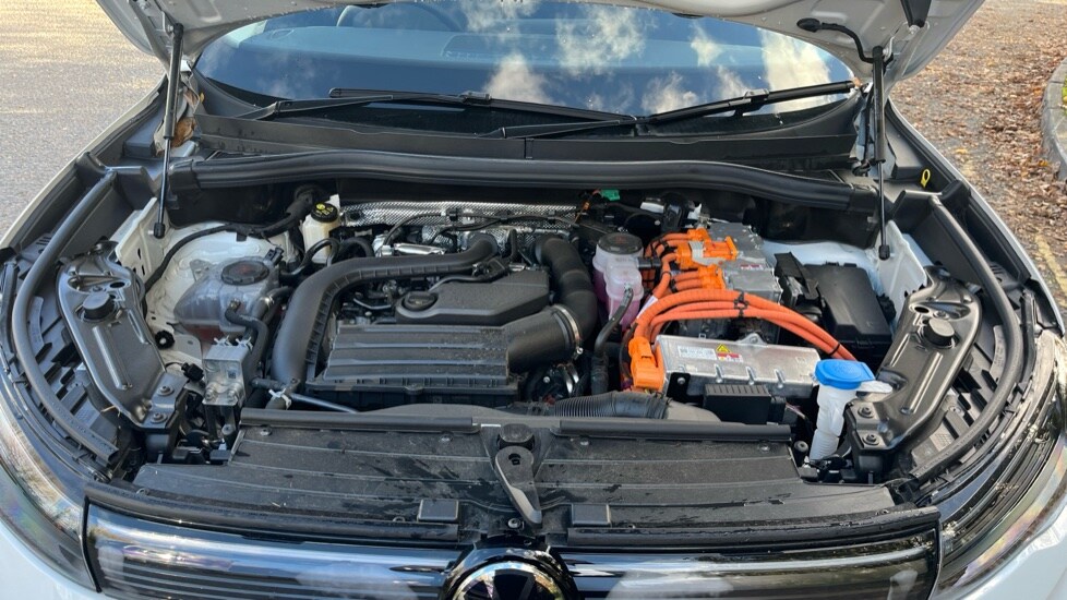 Used Volkswagen Tiguan 2025 for sale - 76869184: Photo 17