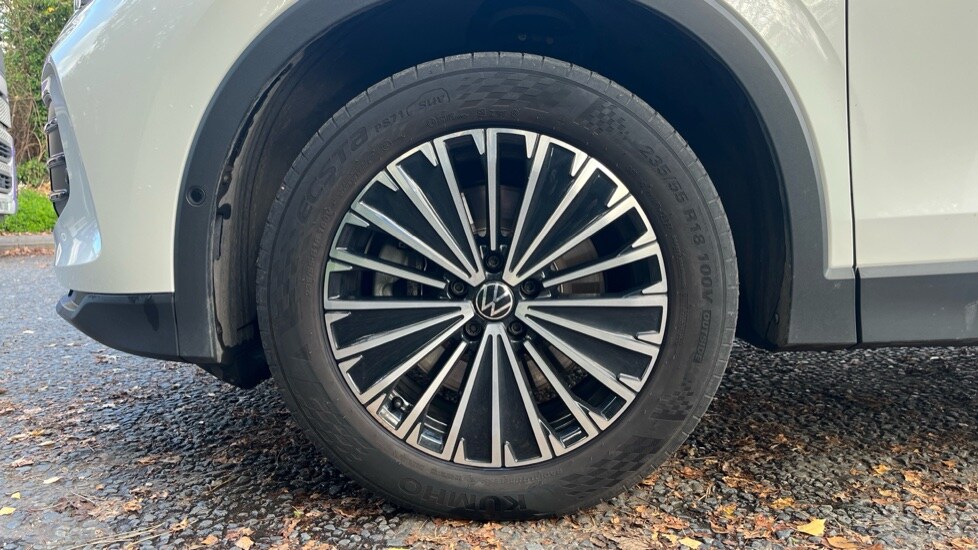 Used Volkswagen Tiguan 2025 for sale - 76869184: Photo 18