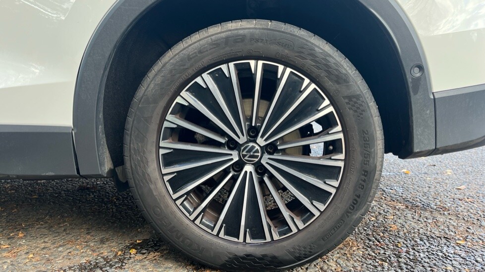 Used Volkswagen Tiguan 2025 for sale - 76869184: Photo 19