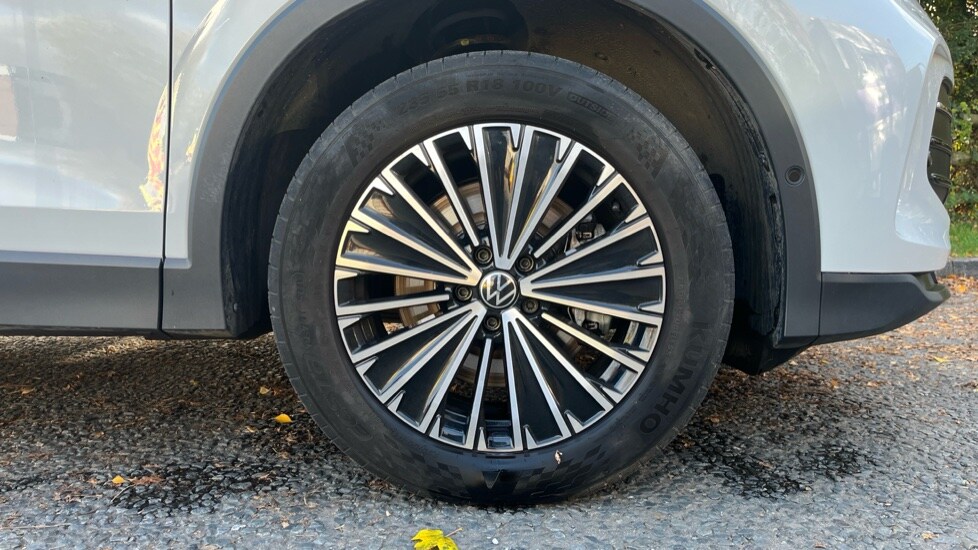 Used Volkswagen Tiguan 2025 for sale - 76869184: Photo 20