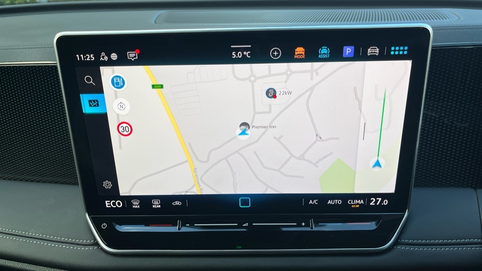 Used Volkswagen Tiguan 2025 for sale - 76869184: Photo 21