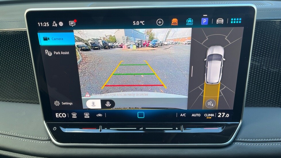 Used Volkswagen Tiguan 2025 for sale - 76869184: Photo 22